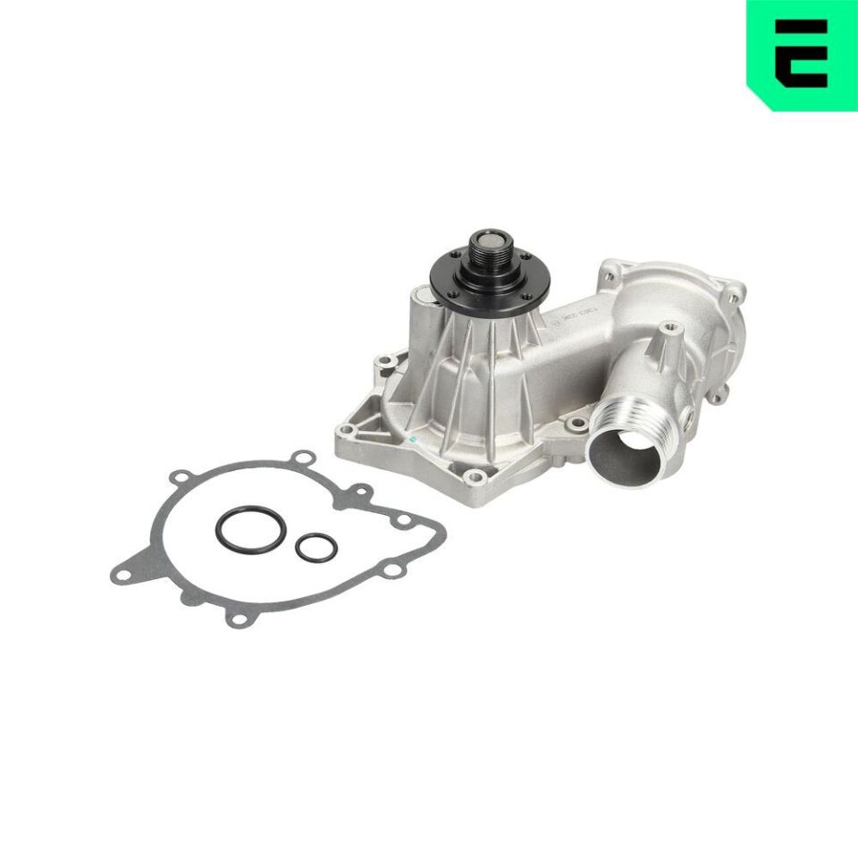 OPTIMAL AQ1113 | Su Pompası (Devirdaim) BMW 5 (E39) , 5 Touring (E39) , 7 (E38) , 8 (E31) 1994-2004