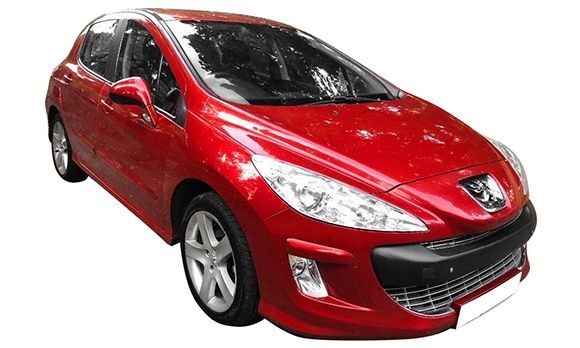 PHIRA 30808429 | Ön Tampon Sis Bağlantı Ayağı (Set) Peugeot 308 2008