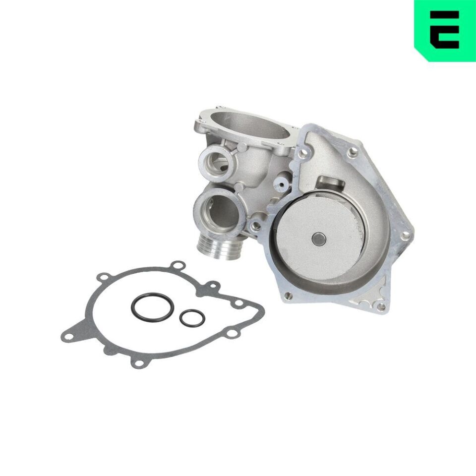 OPTIMAL AQ1113 | Su Pompası (Devirdaim) BMW 5 (E39) , 5 Touring (E39) , 7 (E38) , 8 (E31) 1994-2004