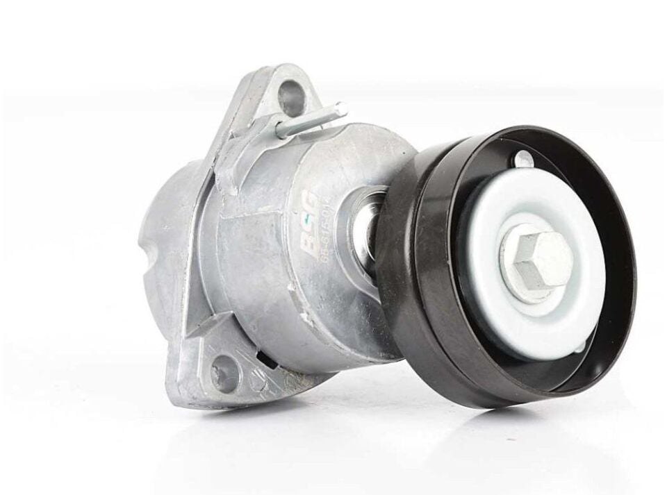 BSG 65-615-014 | Opel Vectra B 1.6 / 2.0 Benzinli Komple V Kayış Gergisi