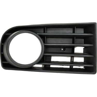 WISCO 1K0853666B | Volkswagen Golf 5 2004-2008 Model Arası Sağ Ön Sis Farı Kapağı