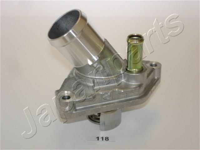 JAPAN PARTS VT-118 | Nissan Maxıma Qx IV (A32) 2.0 2.5 V6 3,0 95-00 00-03 82 ºc Termostat (Komple)