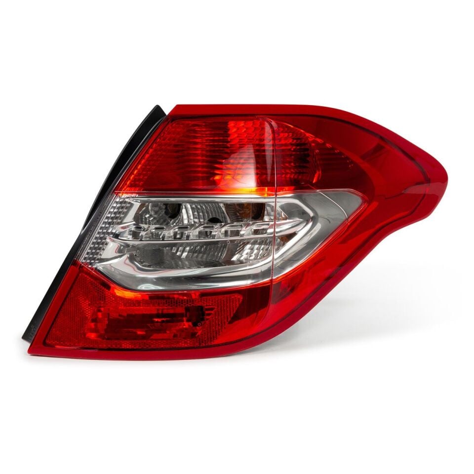 PSA 6351.KS | Citroen C4 2011-2017 Sağ Stop Lambası Orijinal