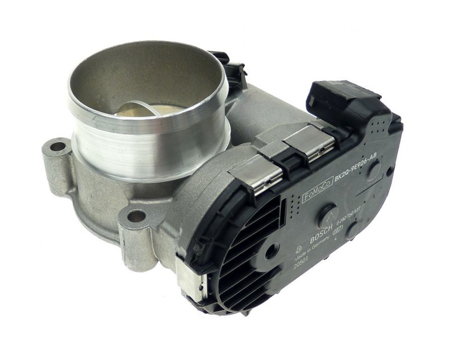 FORD OTOSAN BK2Q9E926AC | Custom 2013-2018 Gaz Kelebeği Komple