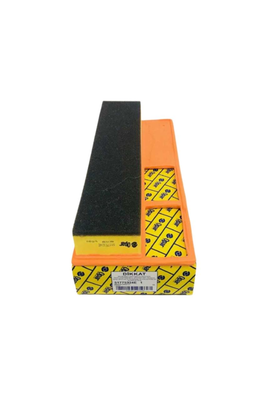 OPAR 51775324E | Fiat Albea 1.3 Dizel Euro 4 Hava Filtresi