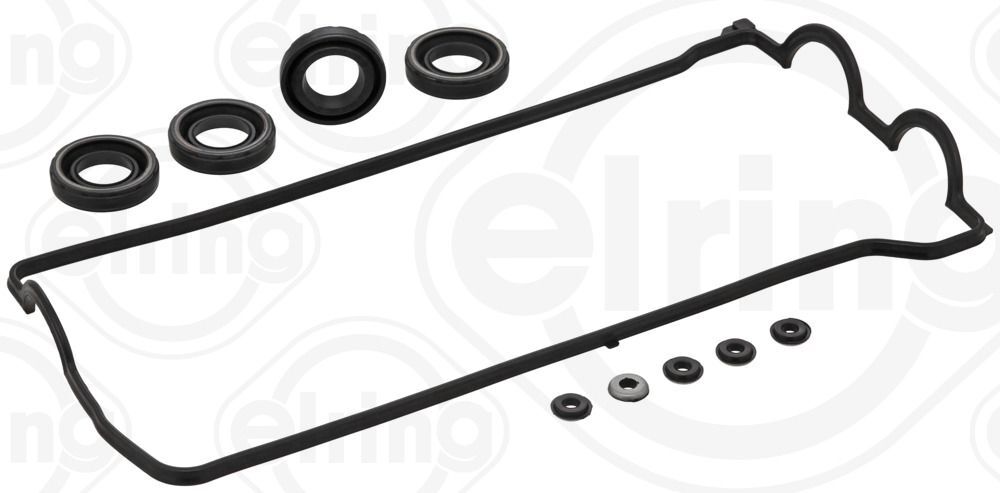 ELRING 389.310 | Conta Subap Kapak-(Toyota: Corolla 98-02 1.3-1.4 16V Ae111)