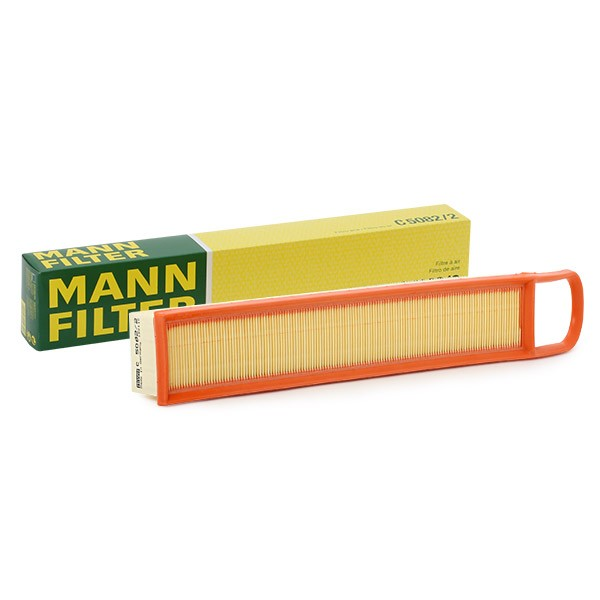 MANN C5082/2 | Mini Cooper Clubman R55 Kasa Hava Filtresi