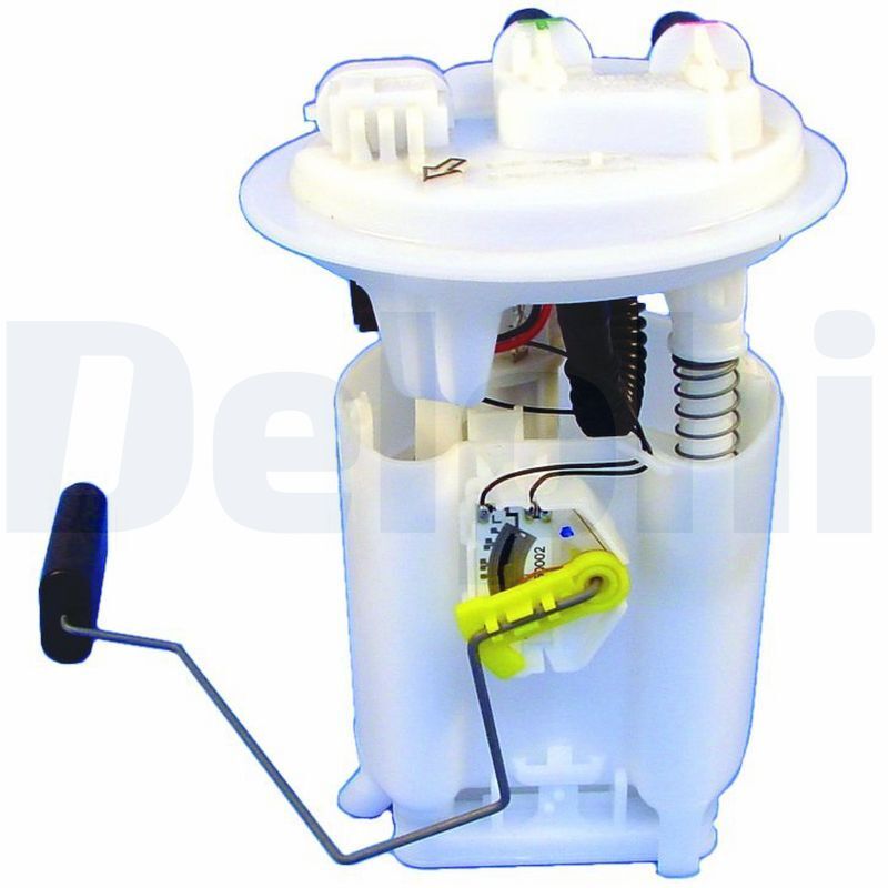 DELPHI FE10049-12B1 | Depo Şamandırası 99-Clio.II 1.4-1.6 16V Elektrikli