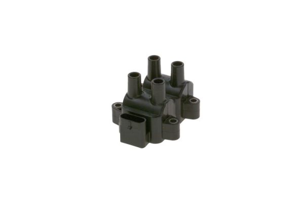 BOSCH 0986221060 | Bobin 99-05 Megane.I-Clio.I.II 1.4-1.6