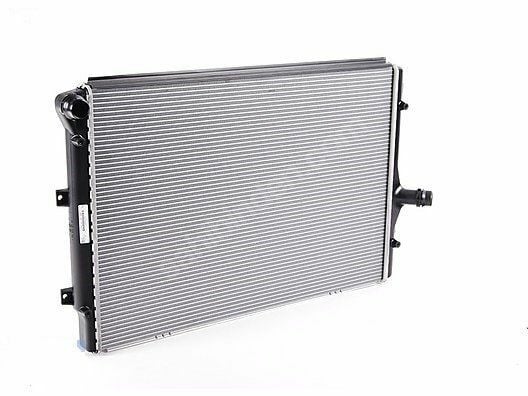 KALE 353000 | Volkswagen Passat 2005-2010 Model 2.0 TDI Motor Su Radyatörü