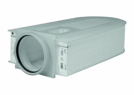 MAHLE LX1686-1 | Hava Filtresi 09-C-Seri (C180-C200) E-Seri (E200-E220)