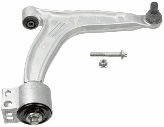 LEMFORDER 3692701 | Salıncak Sağ Alum. (Opel Vectra C Saab 903 Fiat Croma 05 /)