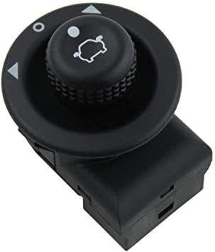 MGA 31294| Ford Connect 2009-2013 Ayna Ayar Duğmesi