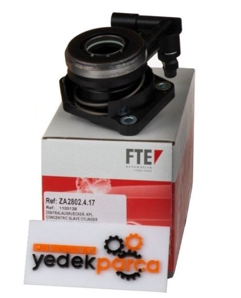FTE ZA2802417 | Ford Fusion 2002-2013 Debriyaj Bilyasi 1.6 Benzinli