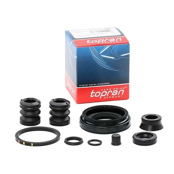TOPRAN 107083 | Skoda Roomster 2006-2015 Model Arası Arka Kaliper Tamir Takımı