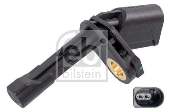 FEBI BILSTEIN 23808 | ABS Sensörü Arka Sağ Golf V Octavia II Passat Touran 04-11