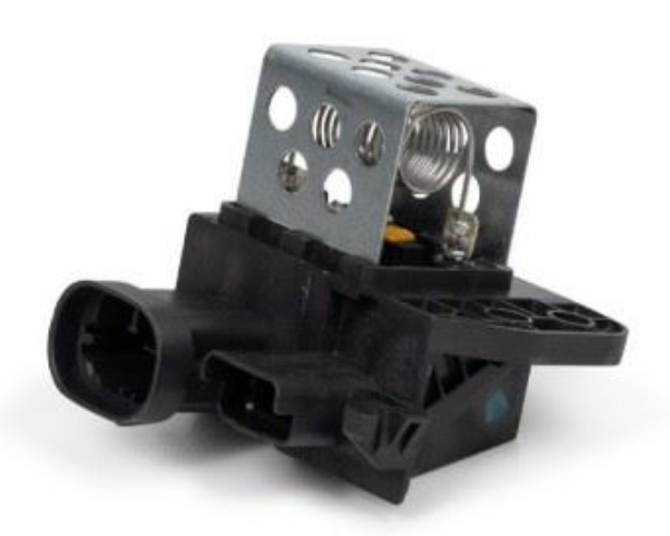 MGA 83354 | Fan Motor Rezistansı Role Citroen C4 Berlingo 2008-2015 C1 Picasso C Elysee