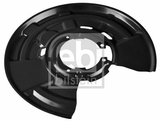 FEBI BILSTEIN 174245 | / Fren Disk Toz Sacı F-20 / 22 / 30 / 32 / 33 / 34 / 36 Arka Sol | 1 Adet