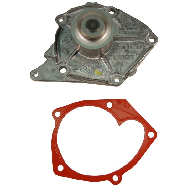 MAIS 119A02421R | Renault Clio 3 2004-2010 1.5 dCi Euro 3-4 Devirdaimli Triger Kiti