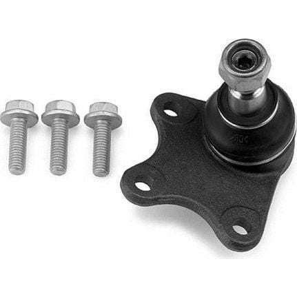 AYD 92-00892 | Skoda Roomster 2006 Model Sonrası Sol Rotil (6Q0407365M)