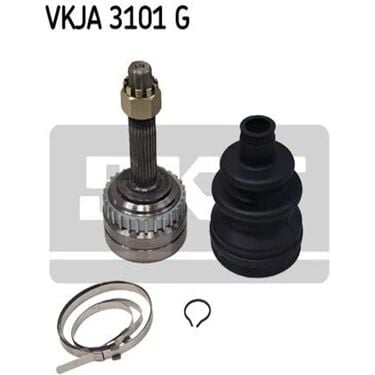 SKF VKJA3101G | Opel Vectra B X16XEL Dış Aks Kafası ABS Lİ 1996-1999 SKF