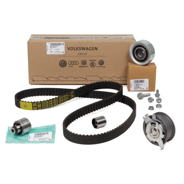 VAG / ORJINAL 03L198119F | Volkswagen Transporter T6 2.0 TDI Triger Seti Orijinal
