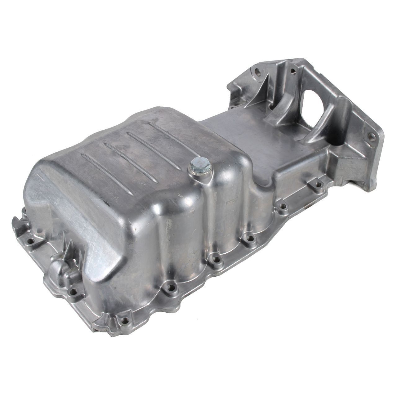 Opel Corsa D 1.2 / 1.4 Benzinli (Z12XEP-Z14XEP) Motor Yağ Karteri