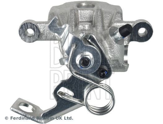 BLUEPRINT ADBP450078 | Honda Civic 05-Sol Arka Fren Kaliperi