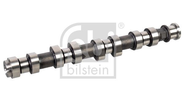 FEBI BILSTEIN 176837 | Eksantrik Mili Opel Astra G / H / Corsa C / D 1.2 / 1.4 Xep (Emme)