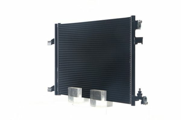 MAHLE AC636000S | Klima Radyatörü Opel Astra J / Cruze 1.3D / 1.4 / 1. 6
