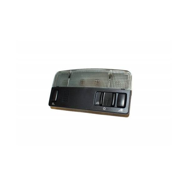 OEM / ORJİNAL 3B0947105S | Volkswagen Passat 2001-2005 Model Arası Ön Tavan Lambası