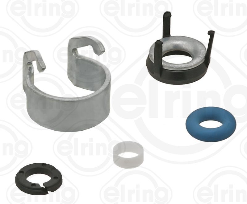 ELRING 485.410 | Benzin Enjektör Tutucusu VW 2.0 Tfsi A4 A6 Cdnc