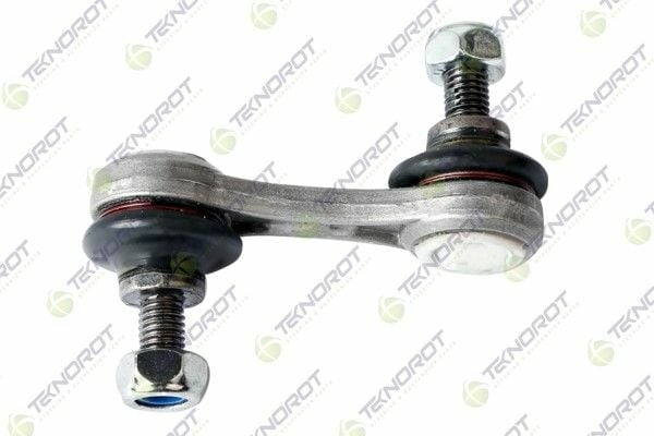 TEKNOROT B-413 | Askı Rotu Arka Sağ Sol BMW E39 Alüminyum