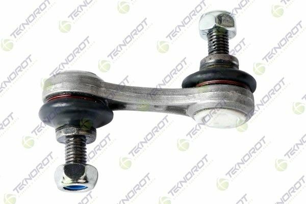 TEKNOROT B-413 | Askı Rotu Arka Sağ Sol BMW E39 Alüminyum