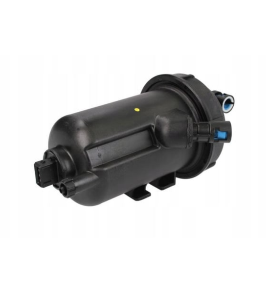 WISCO 813040 | Opel Astra H 1.3 Dizel Mazot Filtre Kabı Komple