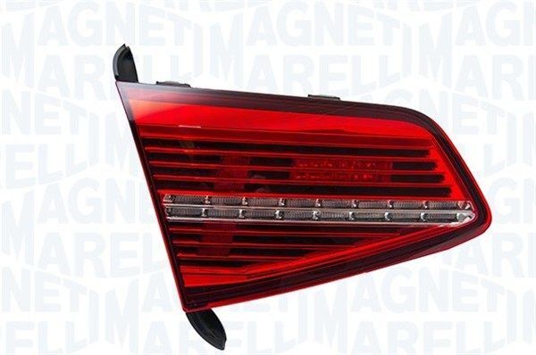 MAGNETI MARELLI 714081430801 | Stop Passat 15 > Led İç R