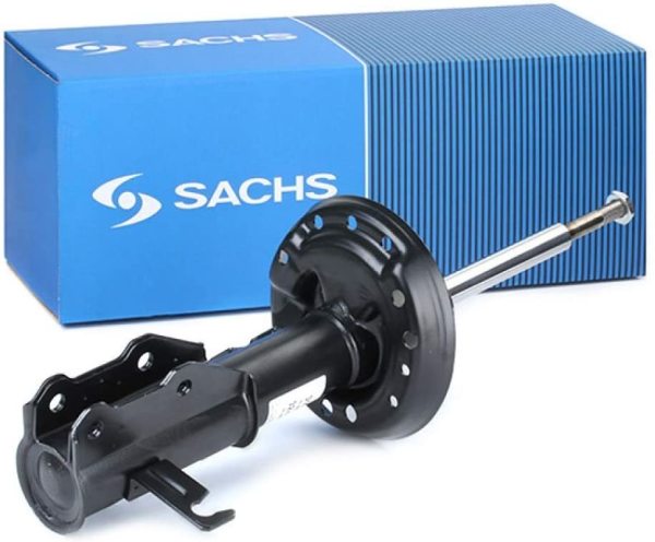 SACHS 290960 | Peugeot 307 Ön Sağ Amortisör Alman Ürünü