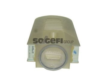 PURFLUX A1470 | Hava Filtresi 09-C-Seri E-Seri