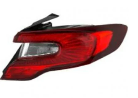 OPAR 52102965 | Fiat Egea 2015-2021 Dış Stop Lambası Sağ