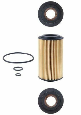 MAHLE OX153D3 | Yağ Filtresi Clc-Serisi (Cl203) 08-11Clc 200 CDI (203.707) Clc 220 CDI (203.708) CLK (C209) 02-09Clk 270 CDI (209.316) CLK 220 CDI (209.308) CLK 220 CDI (209.308) C-Serisi (W202) 93-00C 220 CDI (202.133) C 200 CDI (202.134) C-Serisi (W203)