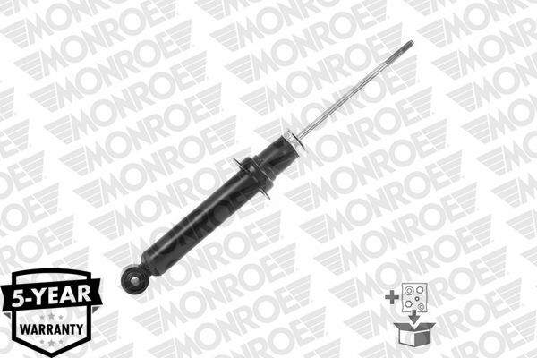 MONROE 376029SP | Amortisör Arka 03-10 5-Seri (E60) Premıum