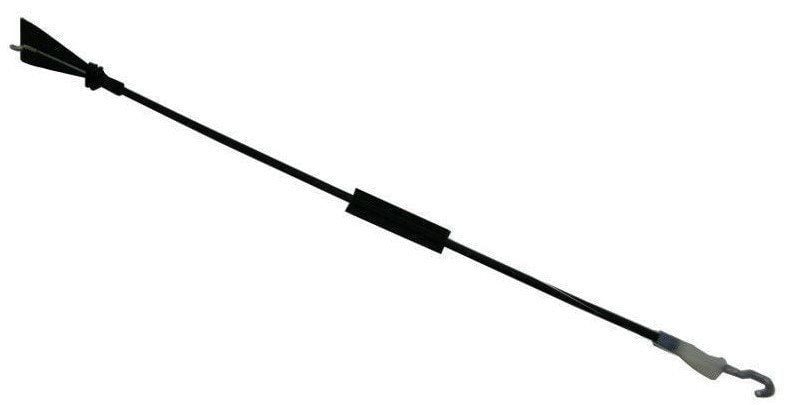 PSA 13186769 | Opel Corsa D Arka Kapı Açma Teli Sağ Sol 5 Kapılı Araçlar için Orijinal