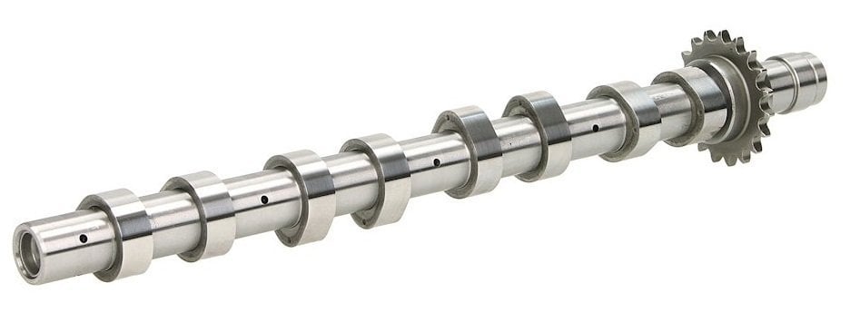 ESTAS 14058D | Peugeot 206 1.6 Hdi Eksantrik Mili Egzost Döküm Estaş Marka