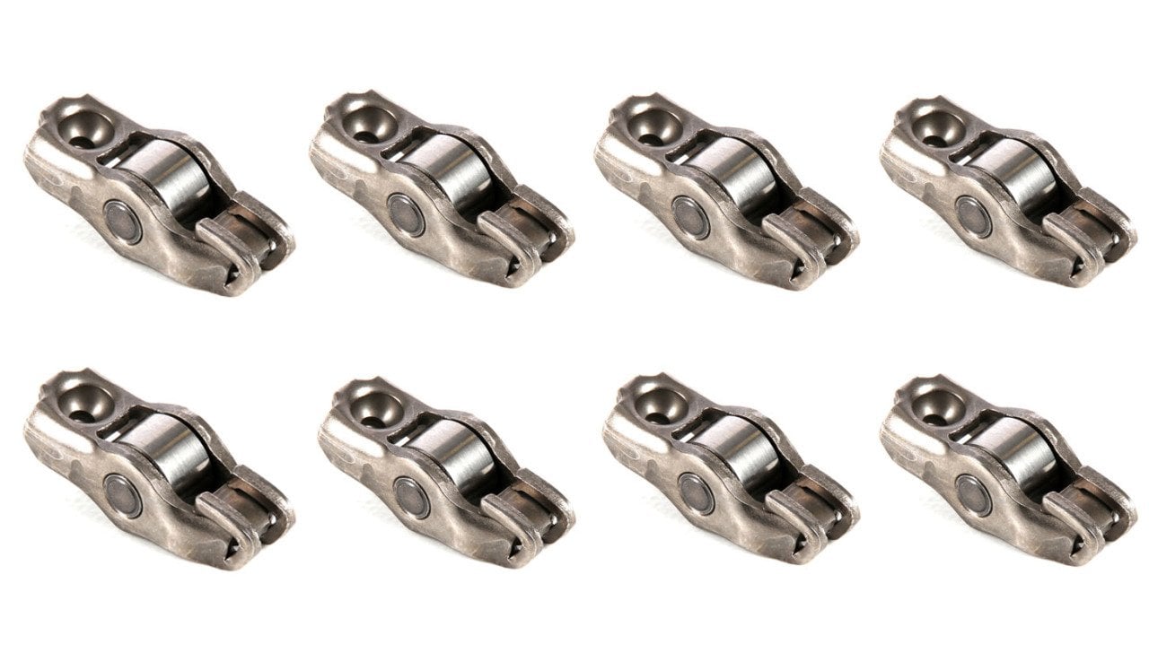 SUPSAN TF07042 | Citroen Berlingo 1.6 Hdi Dizel Subap Tuşu Piyano Tuşu Takımı 8 Adet