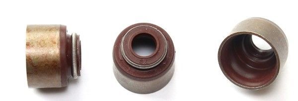 ELRING 019.790 | Subap Lastiği 7 X 12 X 15 X 11,9