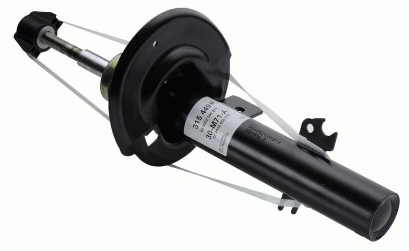 SACHS 315449 | Amortisör Ön Sol 09-Cn.C3