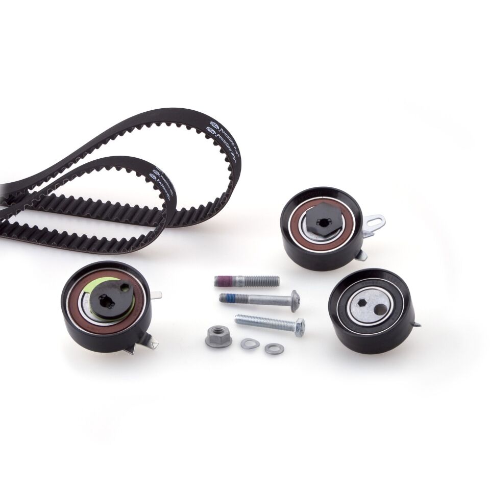 GATES K055323XS | Triger Tk 95-03 T.Porter T4 2.5Tdi *U.K** Y.No: K085323xs