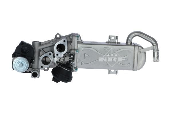 NRF 48213 | VW 1.6-2.0 TDI Caya-Clca EGR Valfi 03L131512dq