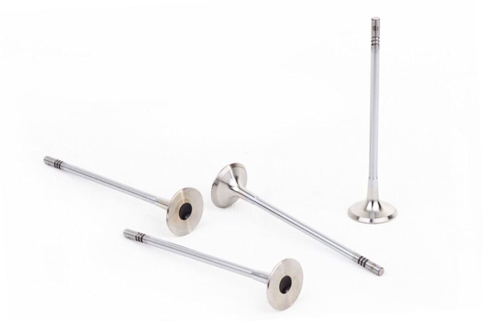 IOTO 20201-12604 | Chevrolet Cruze 1.4 Turbo Benzinli Çelik Subap Takımı