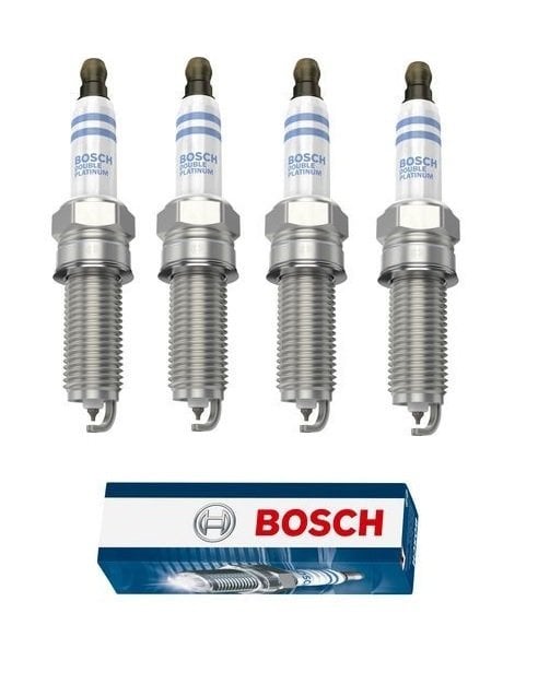 BOSCH 0242140512 | Mercedes W207 Kasa E250 CGI Ateşleme Bujisi
